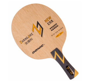 Donic Zhang Jike New Era original donic table tennis blade