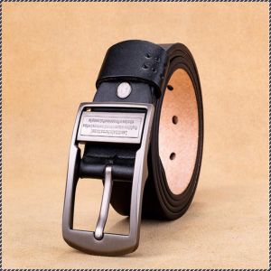 เข็มขัดชายหนุ่ม ความทนทานต่อการสึกหรอ ทนต่ออุณหภูมิสูง เข็มขัดหนัง รัก ความไม่สบาย ใช้ได้จริง