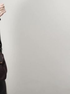 2025 Winter New Large Capacity Single Shoulder Genuine Leather Bag European and American Style Soft Leather Tote Bag Simple Casual Womens Bag