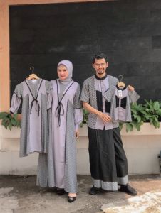 Obral Last Stock Koko anak Hafia By Syakira hijab Termurah dengan bahan Lodiarza premium