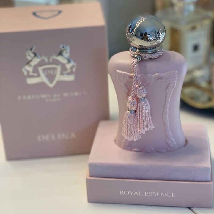 Delina perfume online