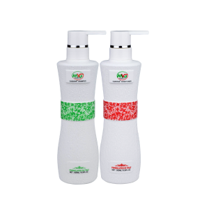 Dầu Gội Cặp Cazoova 500ml & 780ml – Làm Sạch Sâu Dưỡng Tóc Mềm Mượt Phục Hồi Tóc Hư Tổn