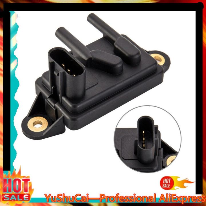 1Pc EGR Pressure Sensor EGR Valve Pressure Feedback Position Sensor ...