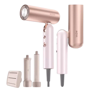 Dreame pocket high-speed folding Foldable hair dryer Mova P10 Pro portable wired 1600W high-power pocket stylist curly hair 300 million negative ion hair care