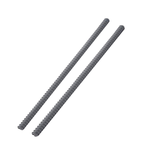 2PCS Pelindung Rak Oven Tahan Panas Silicone Oven Guard Anti-Melepuh Heat Insulation Strips For Microwave Ovens