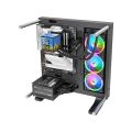 ชุดระบายความร้อนซีพียู THERMALTAKE MINECUBE 360 Ultra ARGB Sync AIO Liquid Cooler by Banana IT. 
