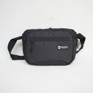 Tas Selempang Zarventure ORCA WATERPROOF