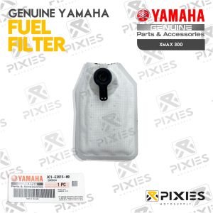 YAMAHA GENUINE FUEL FILTER FOR XMAX 300 / R3 / MT03