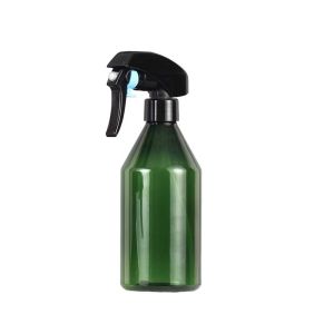 BAGUO Di động Bền Nước rửa tay Máy phun lỏng Phun sương Hộp đựng nước hoa Chai bơm Chai có thể đổ lại Chai xịt Bình xịt rỗng