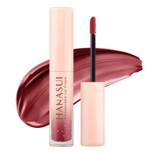 Hanasui Mattedorable Lip Cream | Matte Dorable LipCream Lipstick Cair Mate Hanasui