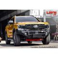LWN4x4 กันชนหน้าออฟโรด รุ่น FB-014 เหล็กหนา พับเข้าเข้ารูปตัวรถ (กดเลือกรุ่นรถที่ตัวเลือก). 