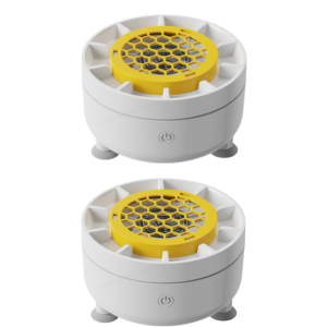 🥬Fruit and Vegetable Washing Machine Household Vegetable and Fruit Pesticide Residue Removal Turbine Purifier Portable Cordless Automatic Vegetable Washing Machine除农残涡轮净化果蔬清洗机