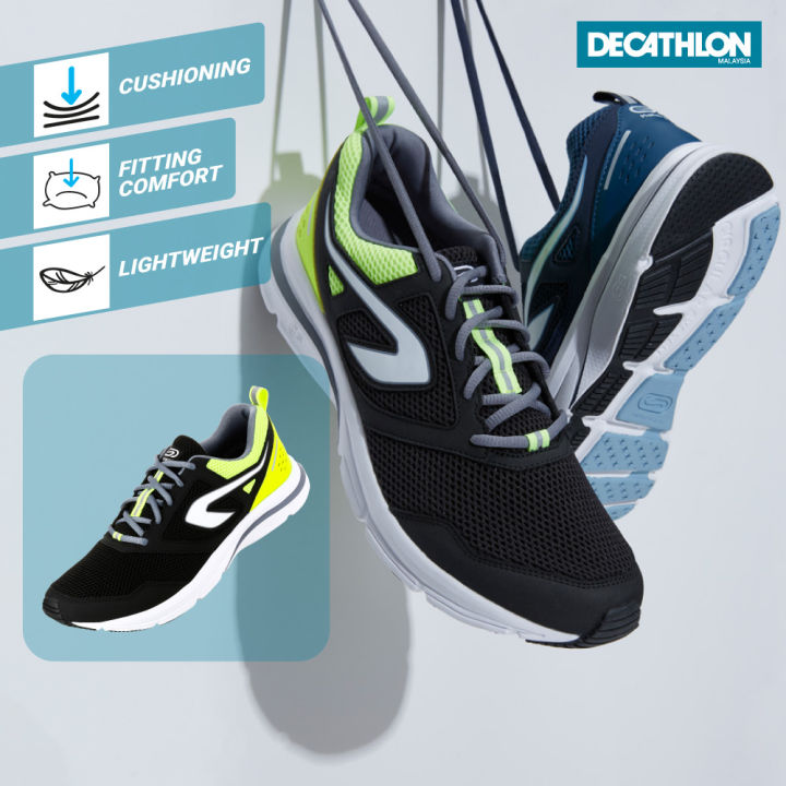 Decathlon Running / Jogging Shoes Men (High Cushioning) - Kalenji
