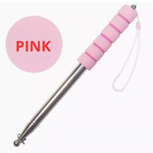 Tiang Bendera / Tongkat Bendera / Telescopic Pointer Stick / Flag Pole Tour Leader / Flagpole / Tiang Bendera Tour Guide MLH AH01