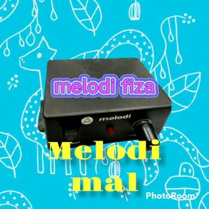 melodi fizza