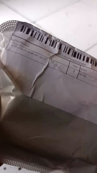 Buyer review video 3