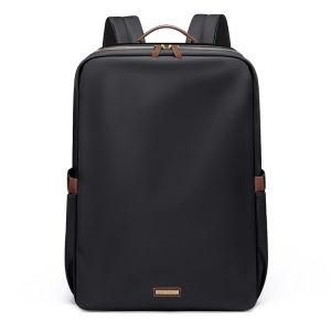 GOLF QUALITY Womens Backpack Laptop Backpack Bag 15 6 inches Female Waterproof Back Pack Ladies Office Solid Color Bags Multiple Pockets