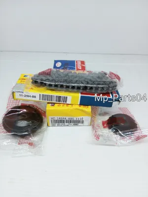 Rantai Keteng Legenda Supra Fit lama Supra Fit New Revo Lama KRS Aspira