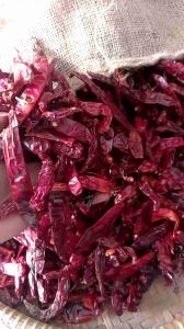 Cabe Merah Besar Tanpa Tangkai Super Murah (1kg)