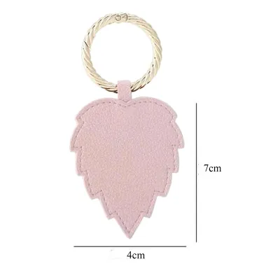 Hat Clip for Travel PU Leather Magnetic Hat Clip Outdoor Travel Accessory