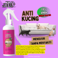 Obat Pengusir Kucing Paling Ampuh Dengan Aroma Yang Tidak Disukai Kucing mengusir tanpa menyakiti. 