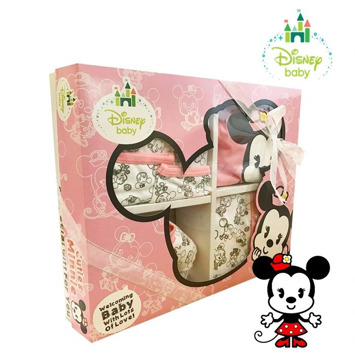 Disney store baby hamper