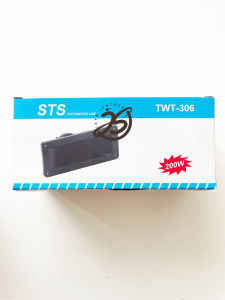 10 BUAH TWEETER CORONG TWT-306 TWEETER CORONG KOTAK TWITER CORONG TWEETER TWT 306 ups stabilizer