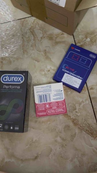 Buyer review video 2