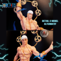 Statue One Piece Bounty Enel Eneru Big players studio design recast. 