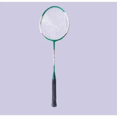 RAKET BESI / BADMINTON / MAINAN