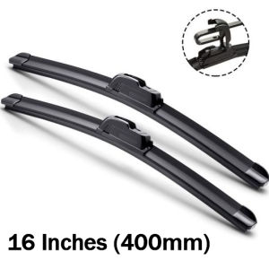 【Spot goods】Wiper Universal wiper Car wiper Car rubber wiper Windshield wiper Silent wiper blade Heavy duty banana wiper