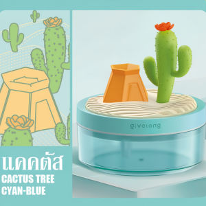 【Smilewil】เครื่องทําความชื้น ทำให้อากาศชุ่มชื้น ขนาดเล็ก ไม่มีเสียงรบกวน ราคาถูก