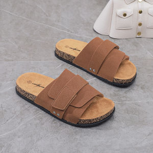 BK-03-1 New OutDoor Slip-on Slipper Sandals for MEN
