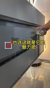 Urban Echo Bathroom Cabinet Combination Bathroom Washbasin Cabinet Washstand Vanity Set Washbasin Cabinet Mirror Cabinet