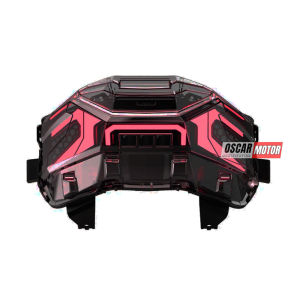 Lampu Stop Honda Vario 160 New Running Led Chip Tail Light Turn Signal