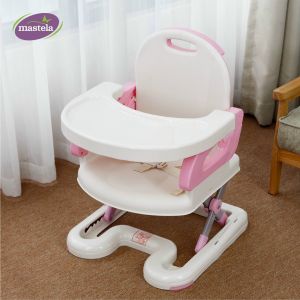 Ghế ăn dặm điều chỉnh độ cao 07110/07112 chính hãng bảo hành 12 tháng