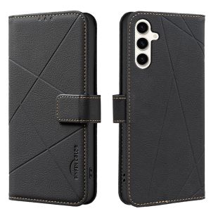 For Samsung Galaxy A55 A54 A35 A34 A25 A24 A05 A05S A04S A14 A15 5G Cover Samsung A54 A14 4G Phone Case Magnetic Leather Wallet Soft TPU Card Slot Flip Cover Casing