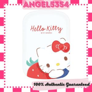 【READY STOCK】 Sanrio HELLO KITTY Powerbank MY MELODY KUROMI CINNAMOROLL MagSafe Power Bank Wireless Magnet Phone Charger 10000mAh