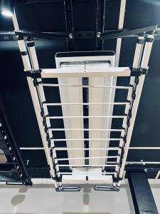 X5 ADVANCE Automated Laundry System