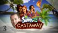 DVD Kaset Game PS3 PKG Multiman HEN The Sims 2 Castaway. 