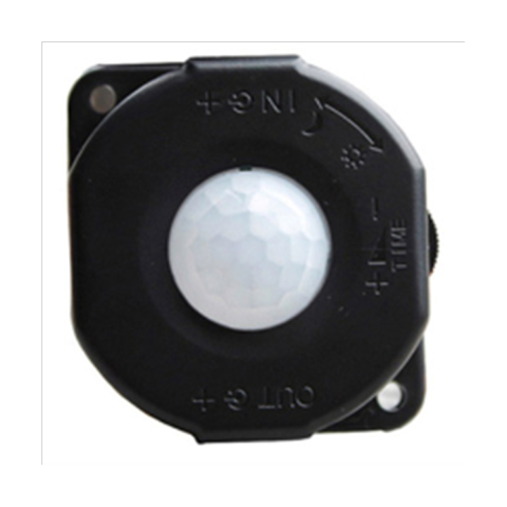 5Piece Motion Sensor Light Switch DC 5V 12V 24V Movement Automatic