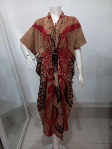 DRES ATAU GAMIS KELELAWAR