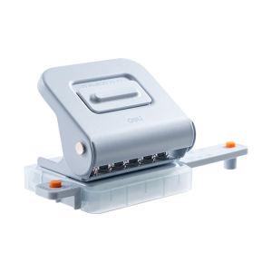 Deli Mini Puncher 5 Sheets TA857