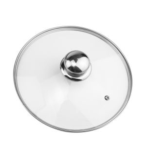 [Original 24 hours delivery] Frying Pan Uncoated Frying Pan 316 Stainless Steel Frying Pan Steak Pot Gas Stove Induction Cooker Electric Stove