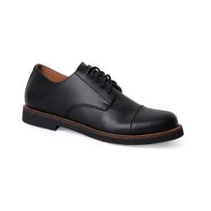 Footstep Footwear Sepatu Pria Formal Wirken Oxford Original Shoes