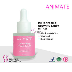 ANIMATE Whitening Serum Facial Serum