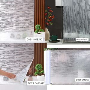 STIKER STICKER DEKOR PINTU KACA PREMIUM HOLOGRAM SUNBLAST SANBLAST SANBLAS WALLPAPER WALL WALLPEPER FILM SETIKER GLASS CERMIN MOTIF HITAM BUREM BURAM BUNGA DAUN BAMBU SUN BLAST DEKORASI WALPAPER JENDELA RUMAH 3D KAMAR MANDI MINIMALIS TIMBUL SUNBLAS