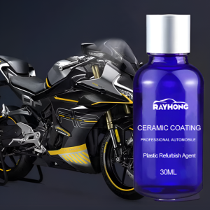 Luxury Car Gloss Coating Liquid for All Ages Car Owners  Deep Cleaning  Crystal Coating Technology  Long-lasting Protection