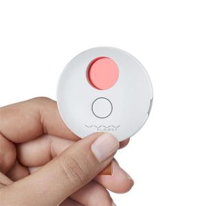 Baseus/Vyvylabs Mini Camera Detector for Travel Hotel Hidden Camera Portable Pinhole Hidden Lens Detect Gadget Anti-Peeping Security Protection