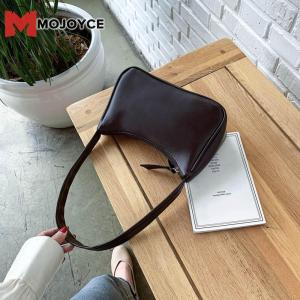 MOJOYCE Fashionable Women Crossbody Bag Made of Durable PU Leather Perfect for Travel and Shopping